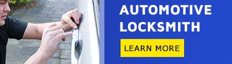 Automotive Fountain Hills Locksmith