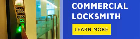 Commercial Fountain Hills Locksmith