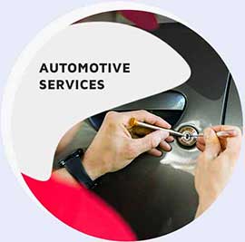 Fountain Hills Locksmith Automotive