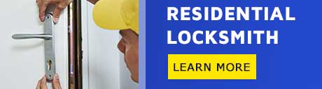 Residential Fountain Hills Locksmith