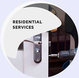 Fountain Hills Locksmith Residential